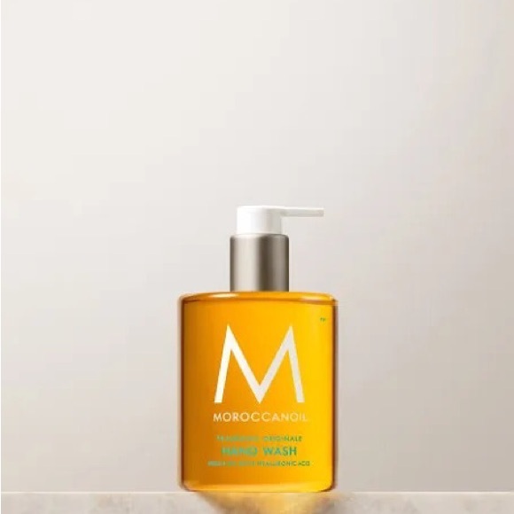 Moroccanoil Hand Wash with Pump - Picture 1 of 2